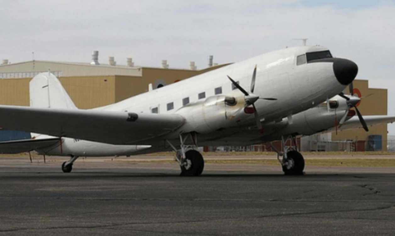 eFTG Ganope Plane - Egypt Onshore eFTG Ganope Plane - Egypt Onshore